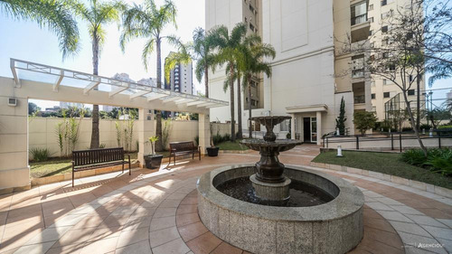 Imagem 14 de 30 de Apartamento No Edifício Grand Space Perdizes Com 70,00 M² | Pompeia, São Paulo | Sp - Ap544934v
