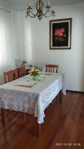 Imagem 10 de 17 de Casa Em Blumenau - Glória - 889