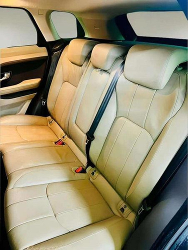 Land Rover Evoque Si4 Se 2.0 Aut.5p/flex.