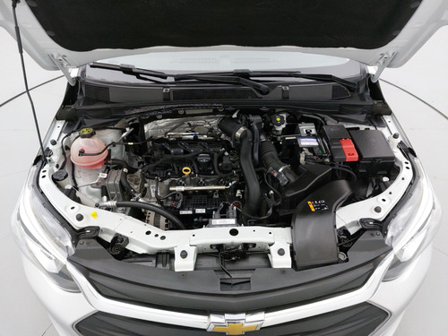 Chevrolet Onix 1.0 TURBO FLEX PLUS LTZ MANUAL