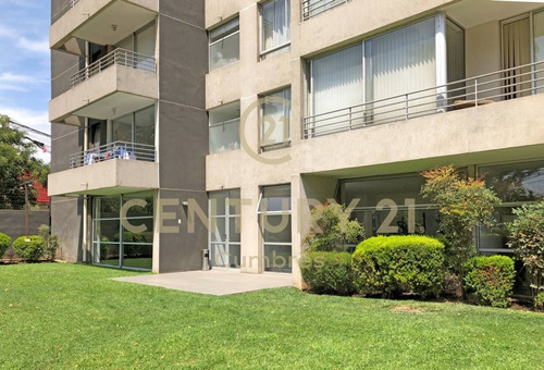 Imagen 1 de 13 de Venta Departamento Mariposa En Recoleta