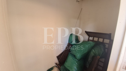 Amoblado Se Arrienda Departamento 2d 2b