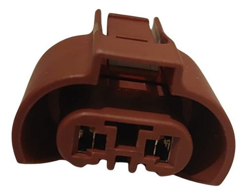 2 Kit Conector Soquete Ampolleta Halógeno (h8-h11) C/base 2p