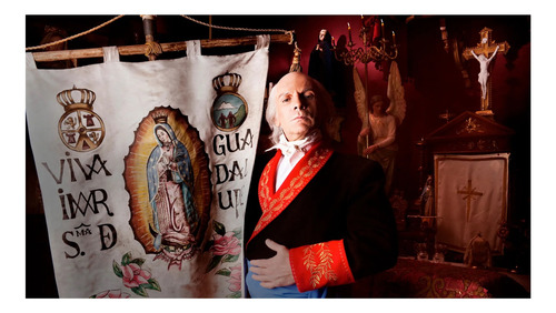 Dvd Gritos De Muerte Y Libertad Serie Completa (bicentenario