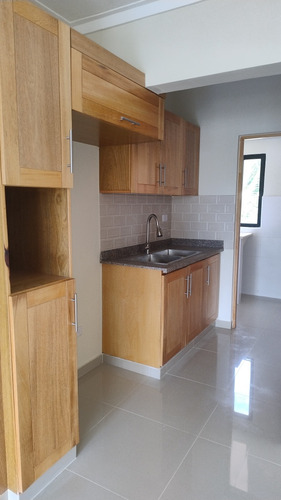 Apartamento En Venta 2 Habitaciones Jacobo Majluta Marañón 2
