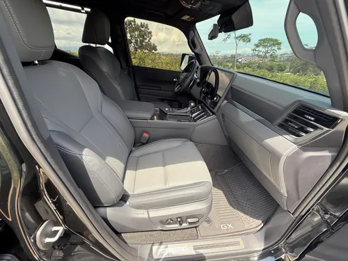Lexus Gx550 Luxury Plus Biturbo Maxima Configuracion