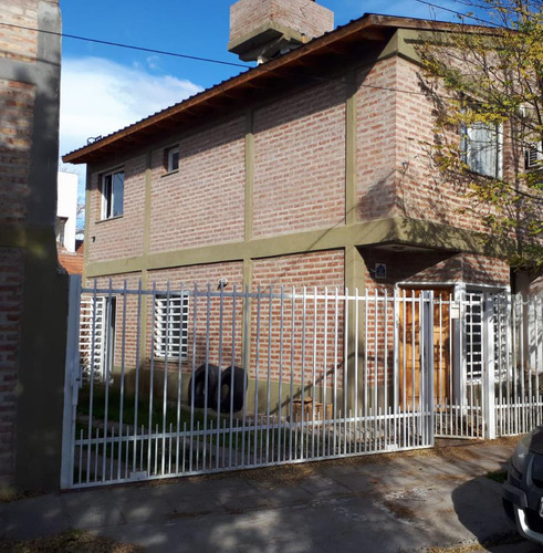 Duplex 2 Dorm Con Cochera - Neuquen Capital