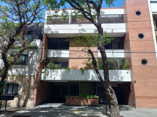 Gran Departamento En Venta. Mejor Zona De La Ciudad De Mendoza. Categoría!