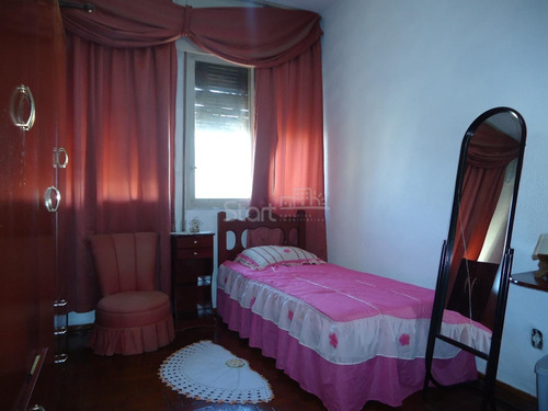 Imagem 11 de 14 de Apartamento À Venda Em Centro - Ap002934
