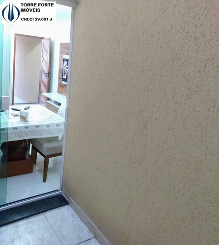 Imagem 15 de 15 de Uma Linda Casa Com 3 Dormitórios 1 Suite E 3 Vagas Em Itaquera - 2557