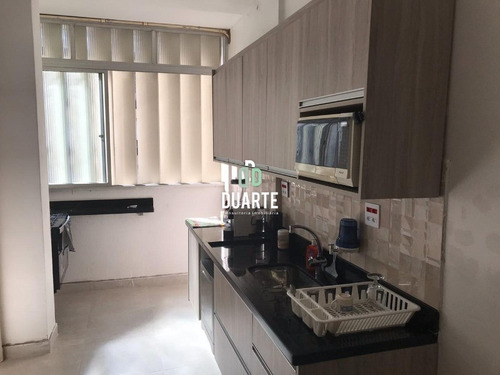 Imagem 11 de 30 de Apartamento - Ap03450 - 69023700