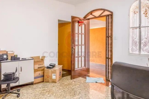 Imagem 4 de 15 de Sobrado Para Venda Em São Paulo, Vila Carrão, 5 Dormitórios, 4 Banheiros, 4 Vagas - Sofe0707_2-1188380