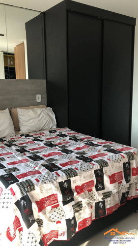 Imagem 4 de 12 de Excelente Apartamento Para Locação No Neo Life, Confira! - 20677