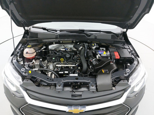 Chevrolet Onix 1.0 TURBO FLEX LTZ AUTOMÁTICO