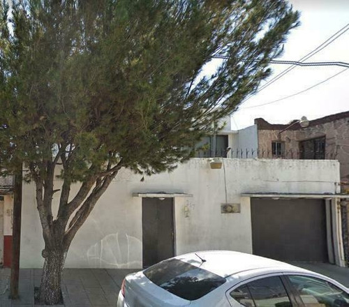 Imagen 7 de 8 de Venta De Remate Bancario Casa En Alcaldía Gustavo A. Madero