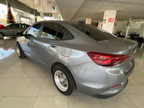 Imagen 6 de 15 de Chevrolet Onix 2021 1.0 Lt At