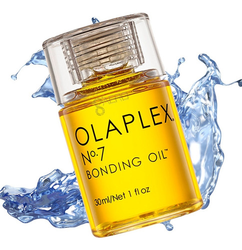 Olaplex® No.7 Aceite De Peinado Bonding Oil 30ml 