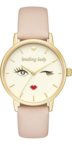 Reloj Pulsera Mujer  Kate Spade New York Ksw9025