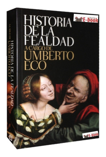 Historia De La Fealdad. Debolsillo ( Vendemos Originales)