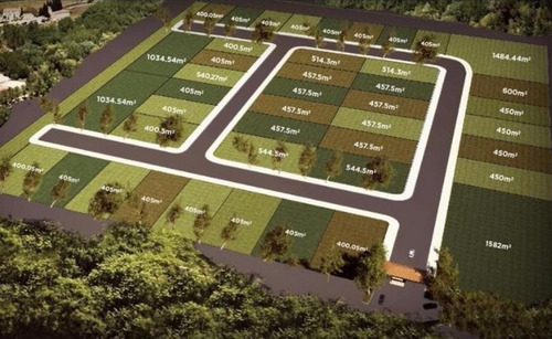Imagen 6 de 7 de Terreno En Venta En Barrio San Ignacio Chico