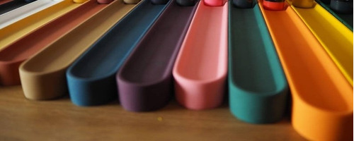 Pigmento Para Liquid Stone