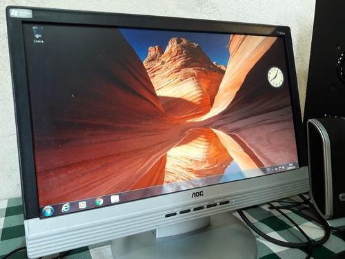 Desktop Completo