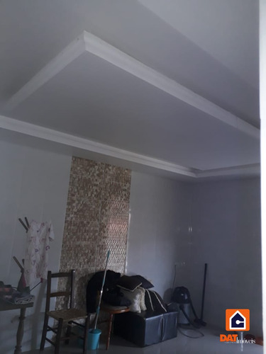 Imagem 8 de 22 de Casa À Venda Em Jardim Gianna - 1524