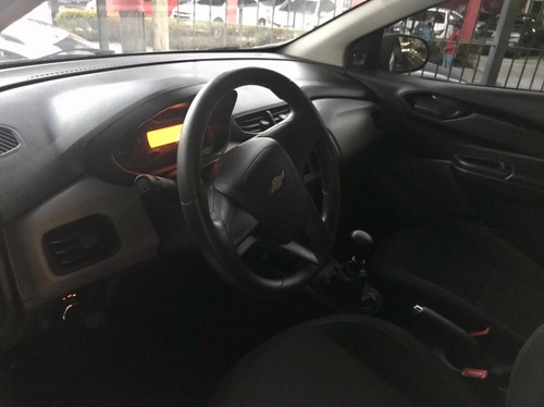 Imagem 12 de 13 de Gm / Onix Joy 1.0 M Flex Branco 2019