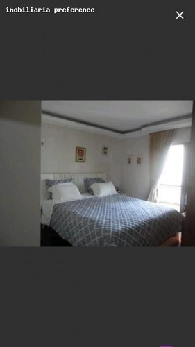 Imagem 5 de 15 de Apartamento Para Venda Em São Paulo, Tatuapé, 4 Dormitórios, 4 Suítes, 4 Banheiros, 2 Vagas - R 2469_1-966162