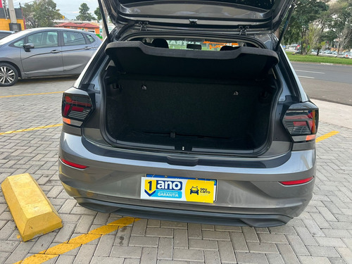 Volkswagen Polo MPI (Flex)