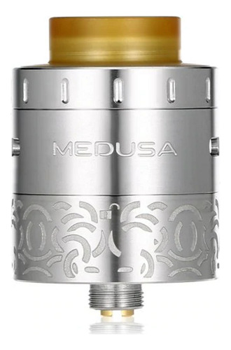 Tanque Medusa Rdta Geek Vape