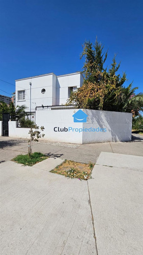 Se Vende Casa En Comuna De San Miguel