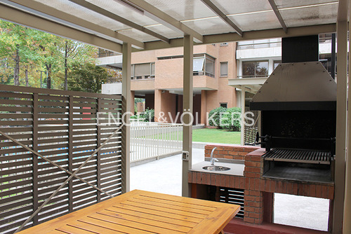 Excelente Departamento 3d + Servicio