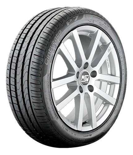 Paq. 2 Llantas 225/60 R17 Pirelli Cinturato P7 Run Flat 99v