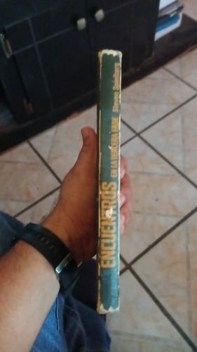 Libro Encuentros En La Tercera Fase (Usado)
