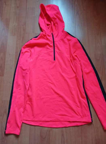 Sudadera Deportiva