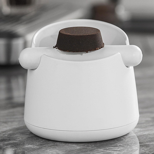 Cubo De Basura Para Moler Espresso Knock Box, Fácil De