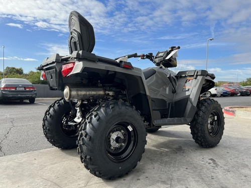 Polaris Sportsman 570 Touring Eps - Edunor