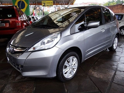 Honda Fit Lx