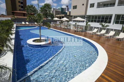 Imagem 1 de 30 de 2128 - Apartamento Para Vender, Estados, João Pessoa, Pb - 21564-9511