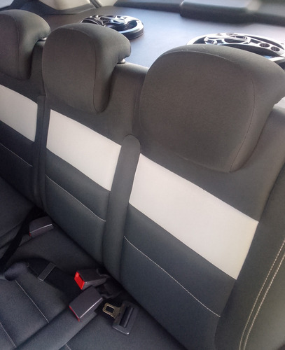 Fiat Idea 1.4 Attractive Flex 5p