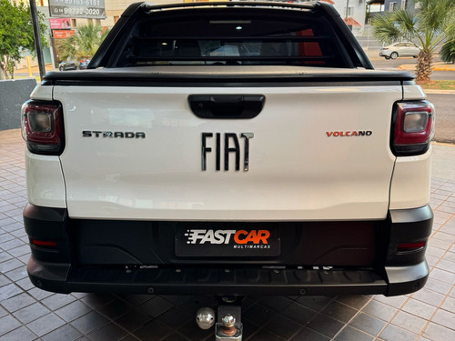 Fiat Strada 1.3 FIREFLY FLEX VOLCANO CD MANUAL