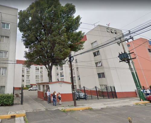 Imagen 2 de 11 de Hermoso Departamento En Tlalpan Sur Cdmx Dc