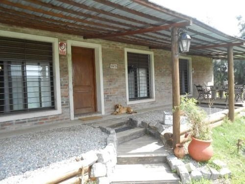 Venta Chacra Ruta 32 - Canelón Chico