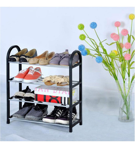 Organizador De Zapatos Botineros Botines Zapatillas Pantufla