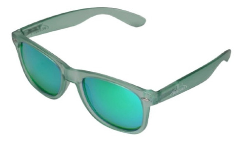 Lentes Walleva Kudo Wsg108-gn-eg Polarized