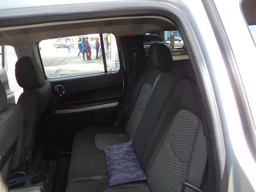 Chevrolet HHR 2.4
