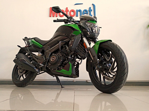 Imagen 1 de 15 de Bajaj Dominar 400 Ug 0km 2023 Naked Motonet