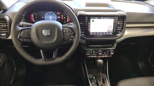 Imagem 13 de 15 de Fiat Toro 2.0 Volcano 4x4 Automática 21/2022