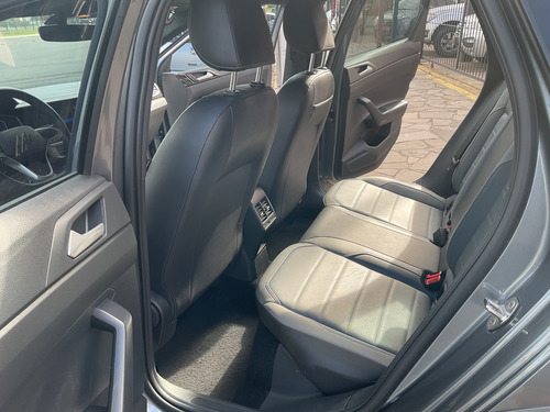 Volkswagen Nivus 1.0 Highline Launch Edition 200 Tsi Aut. 5p 6 marchas